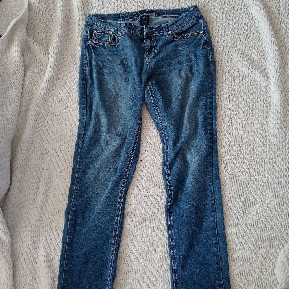 Earl Jean Jeans